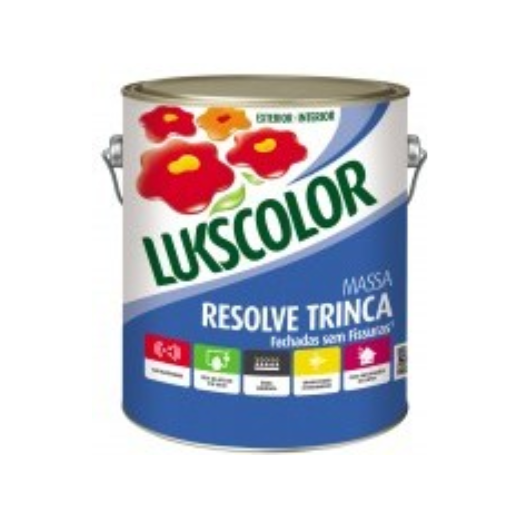 Massa Resolve Trinca Lukscolor