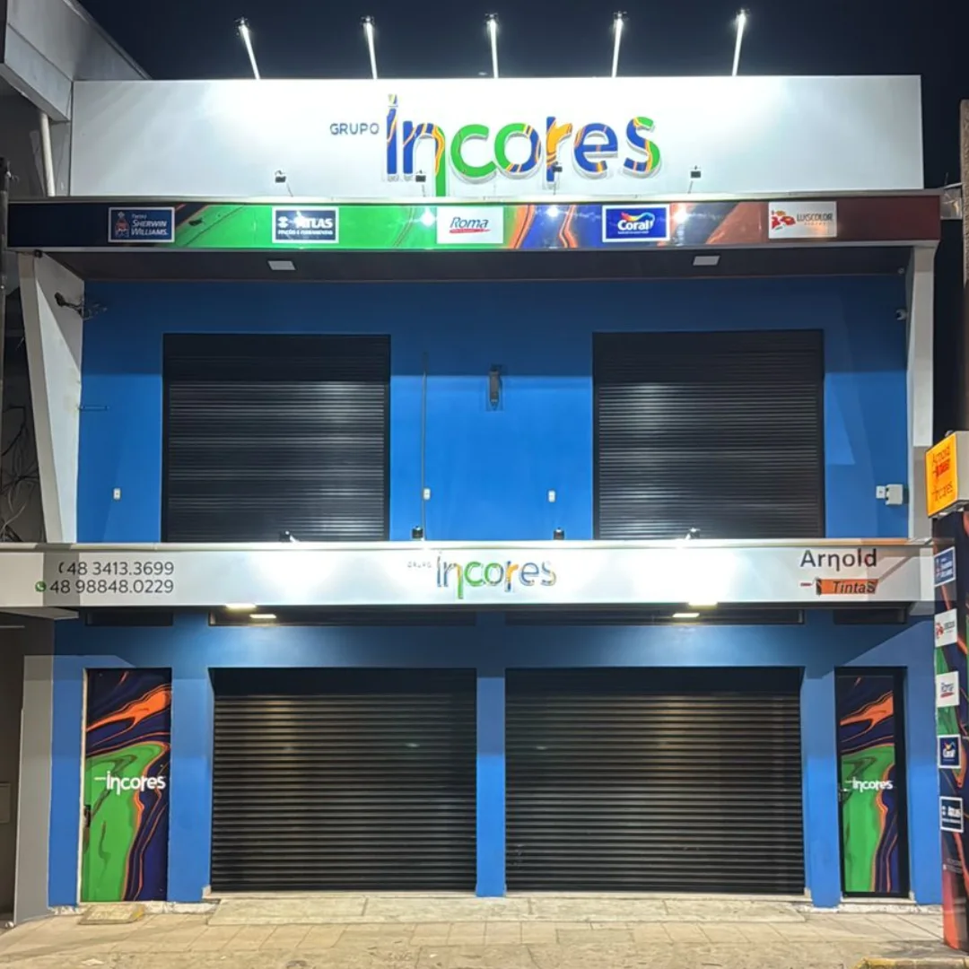 loja-arnold-tintas-ararangua-sc